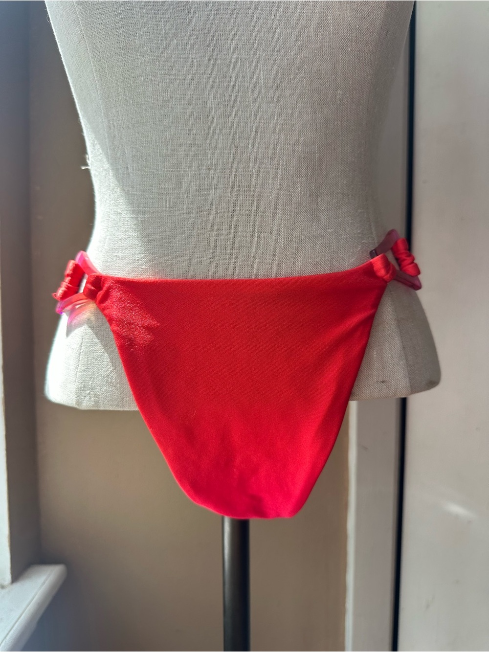 Jonathan Simkhai Ombré Bikini Bottom